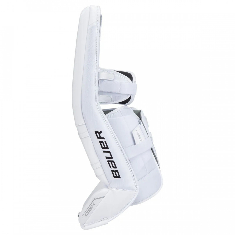 Щитки BAUER вратаря GSX INT (переходный)