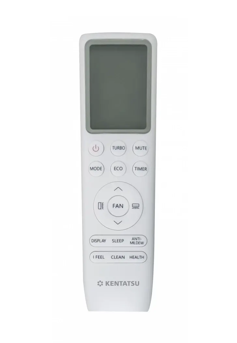 Сплит-система инверторного типа Kentatsu KSGHA70HZRN1/KSRHA70HZRN1