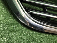 Решетка радиатора Mercedes S W222 (2013-2017)