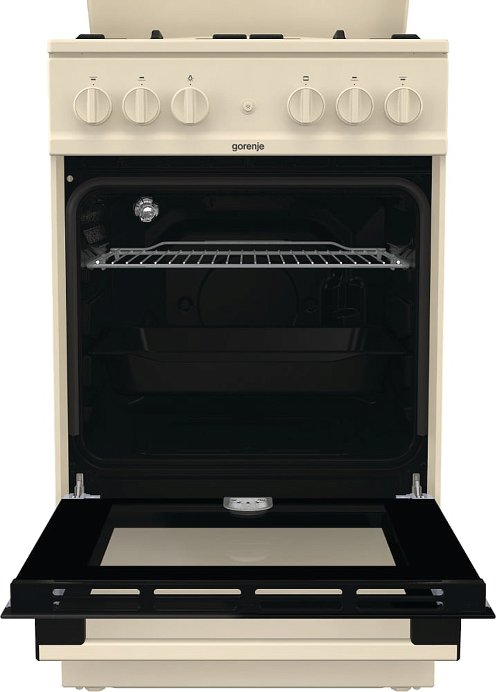 Газовая плита Gorenje GN5112BEF