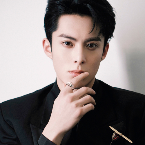 Карты / Dylan Wang