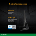 Монитор Asus 27" TUF Gaming VG27AQM1A