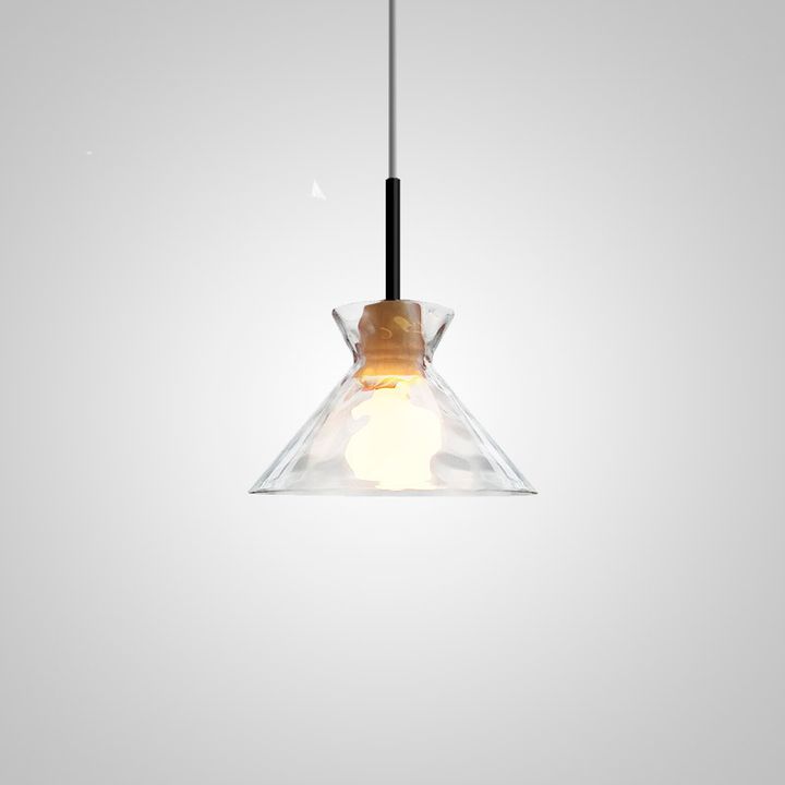 Подвесной светильник Imperium Loft Omg Glass 187977-23