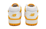Кроссовки New Balance Nb 550 Varsity Gold