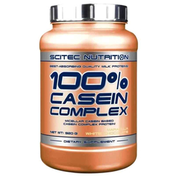 Scitec Nutrition Casein Complex (920 гр.) [M]