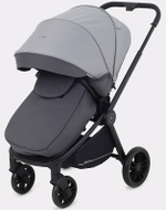 Детская коляска Rant Basic Energy 3 в 1 Grey 2024