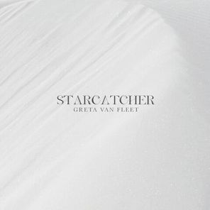 Greta Van Fleet / Starcatcher (Clear Vinyl)(LP)
