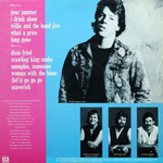 George Thorogood & The Destroyers / Maverick (LP)