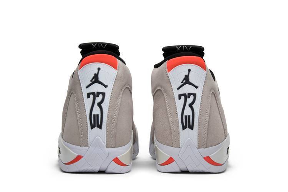 Air jordan cheap 14 sand