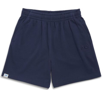 Мужские теннисные шорты Australian Open Stylewear - dress blue