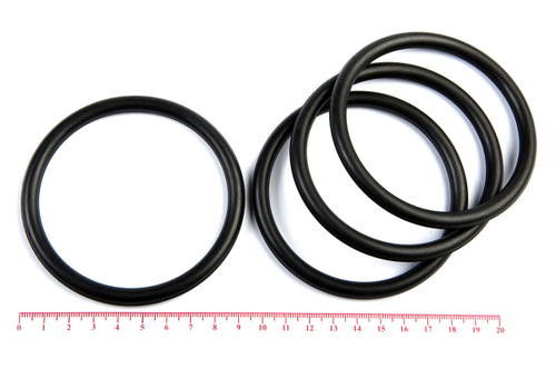 Кольцо 082-095-75 ГОСТ 9833-73