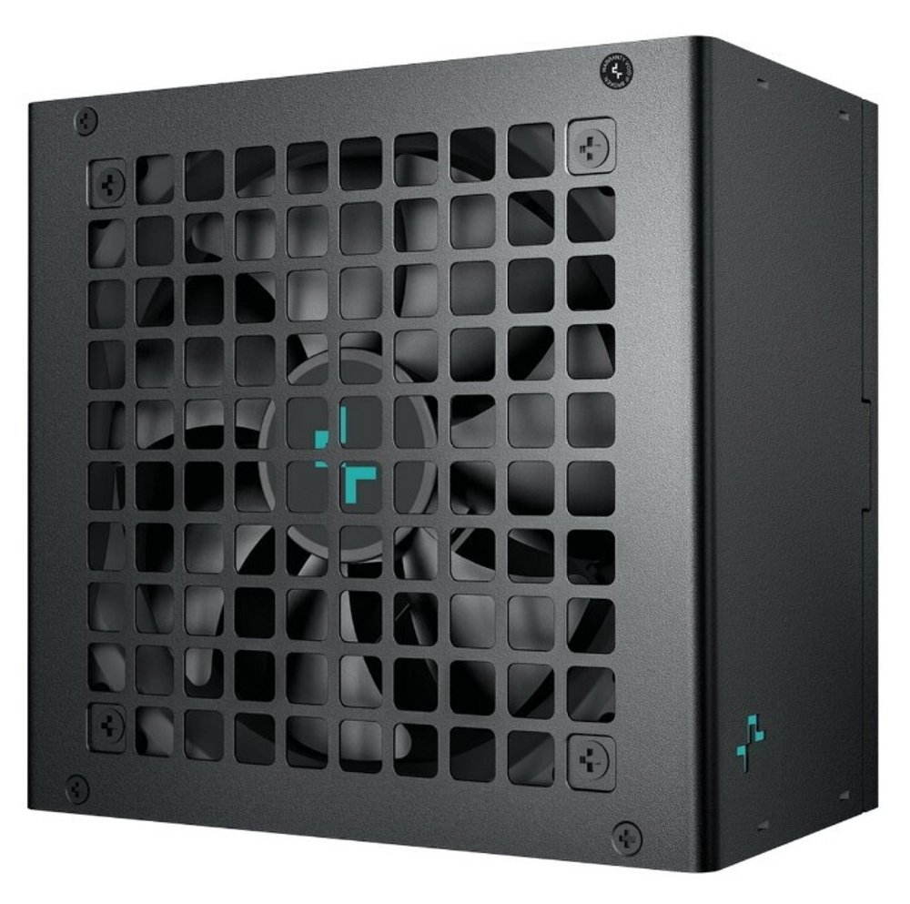 Блок питания ATX Deepcool R-PL750D-FC0B-WDEU-V2