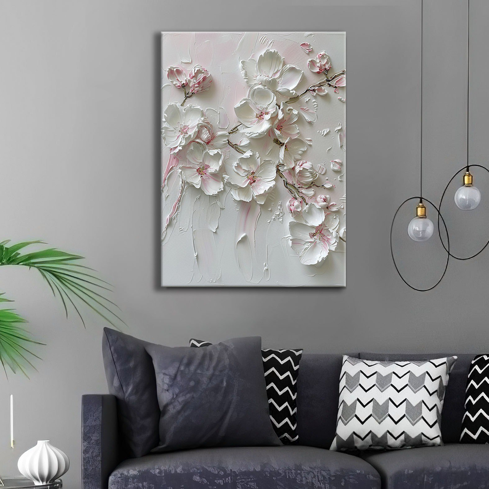 Цветущая Сакура