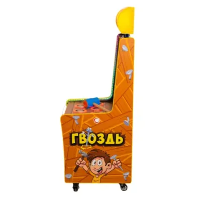 Автомат колотушка «Гвоздь»