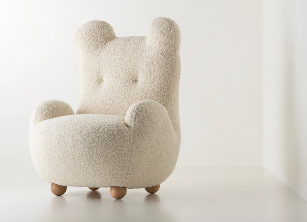 Кресло Mama Bear