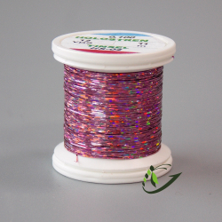 HENDS Люрекс Holostrength 1/100 Holographic Tinsel 12 Yards