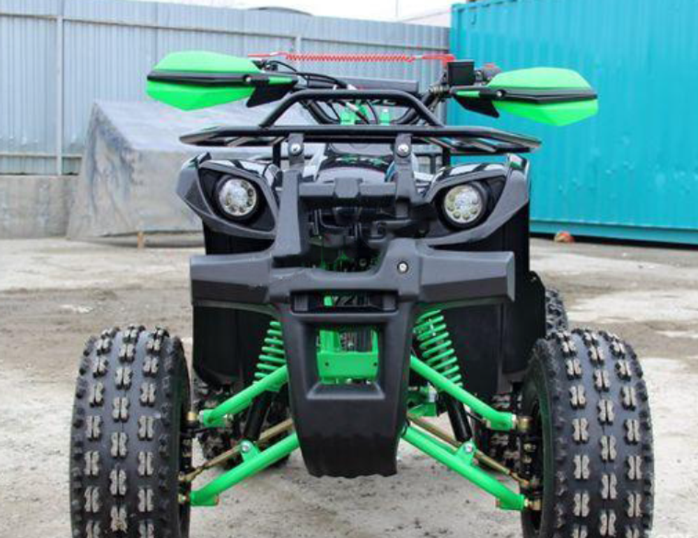 Квадроцикл IRIDE BTR 125-5