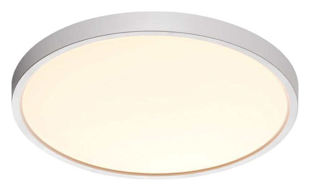 Накладной светильник Sonex Alfa White 7659/24L