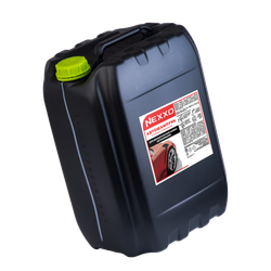 NEXXO Автошампунь щелочной, готовый, 20 кг