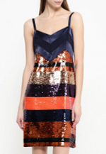 SONIA BY SONIA RYKIEL Платье женское