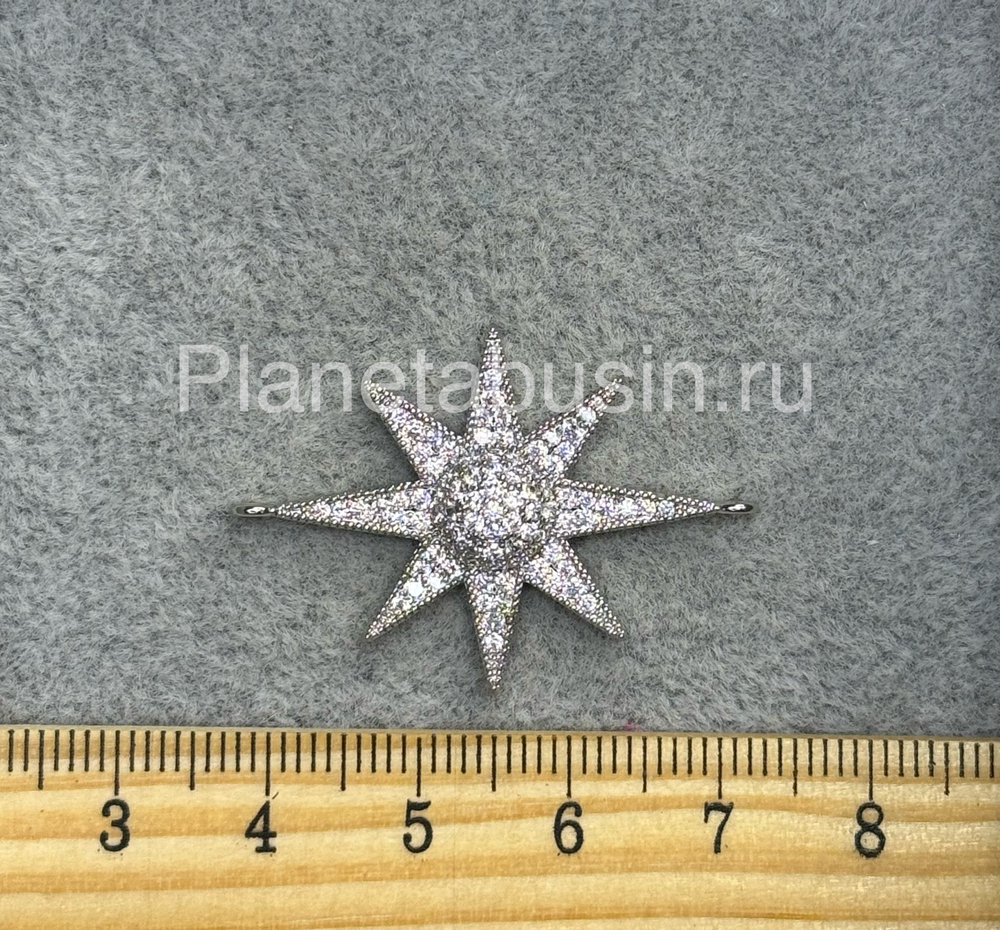 Разделители люкс (Корея) звезда 0076