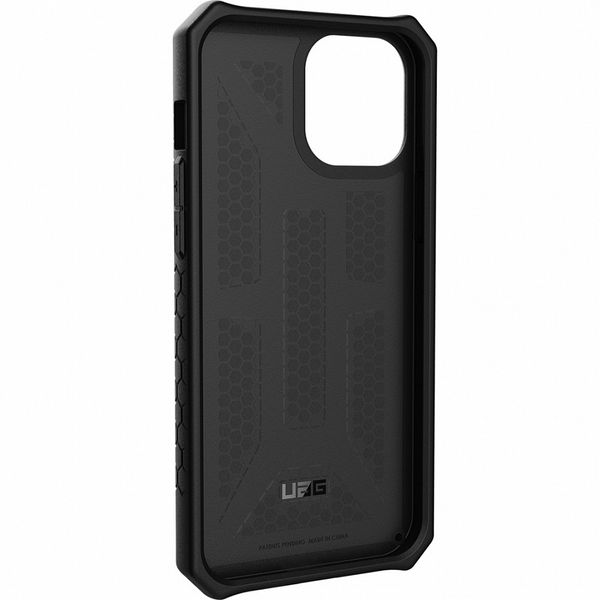 Чехол UAG Monarch (112361119494) для iPhone 12 Pro Max (Crimson)
