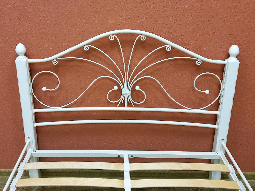 Кровать Фортуна 1