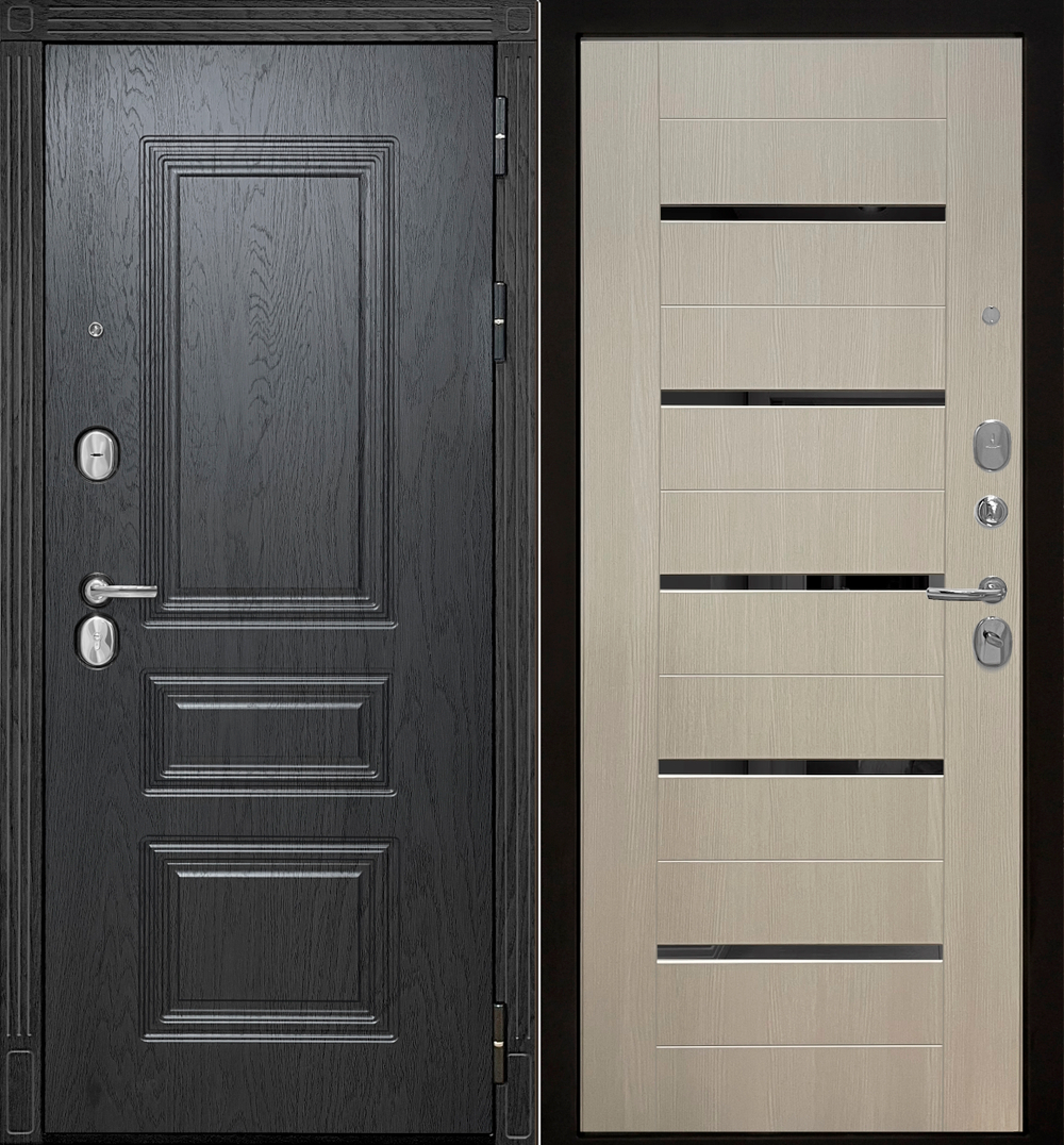 Честер Танго капучино