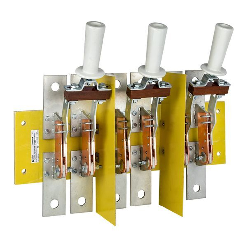 Разъединитель РЕ19-46-31170 3150А EKF