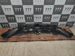 Юбка переднего бампера Chery Tiggo 4 24-нв Б/У Оригинал 602006896AA