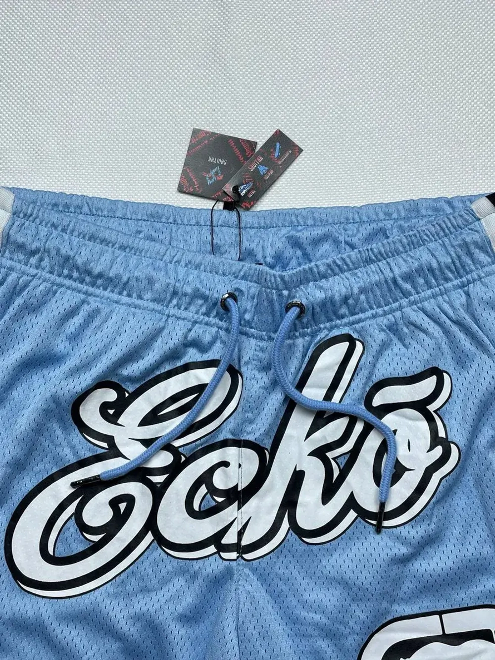 Шорты от Savitar MFG South pole True religion Jnco