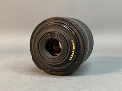 Canon EF-S 18-55mm f/3.5-5.6