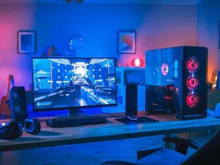 Россияне стали проявлять больший интерес к самостоятельной сборке ПК