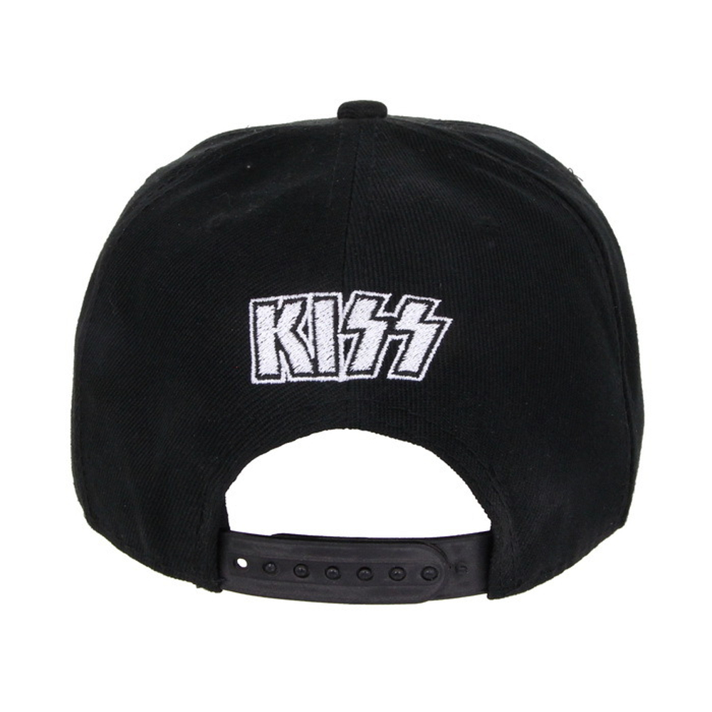 Бейсболка KISS High-Sun