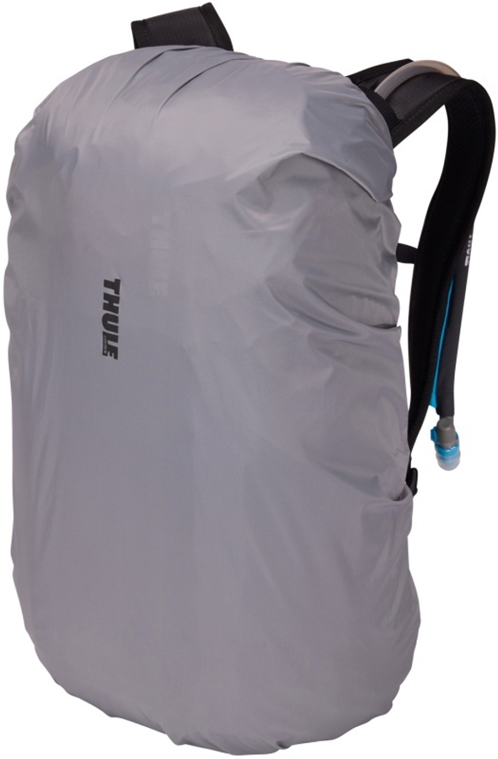 Рюкзак с гидратором Thule AllTrail 22L TAHP222 Black (3205082)
