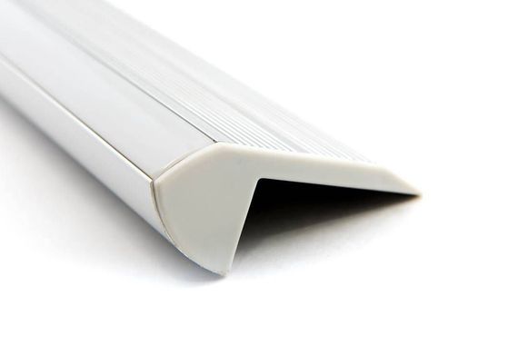 Профиль с экраном SWG ARC-2744Step 900087