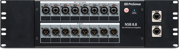 PreSonus NSB8.8