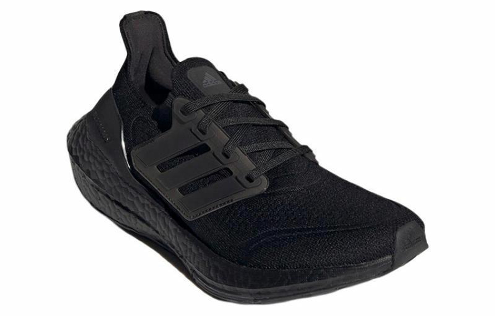 Кроссовки Adidas Ultraboost 21 (Женская размерная сетка)