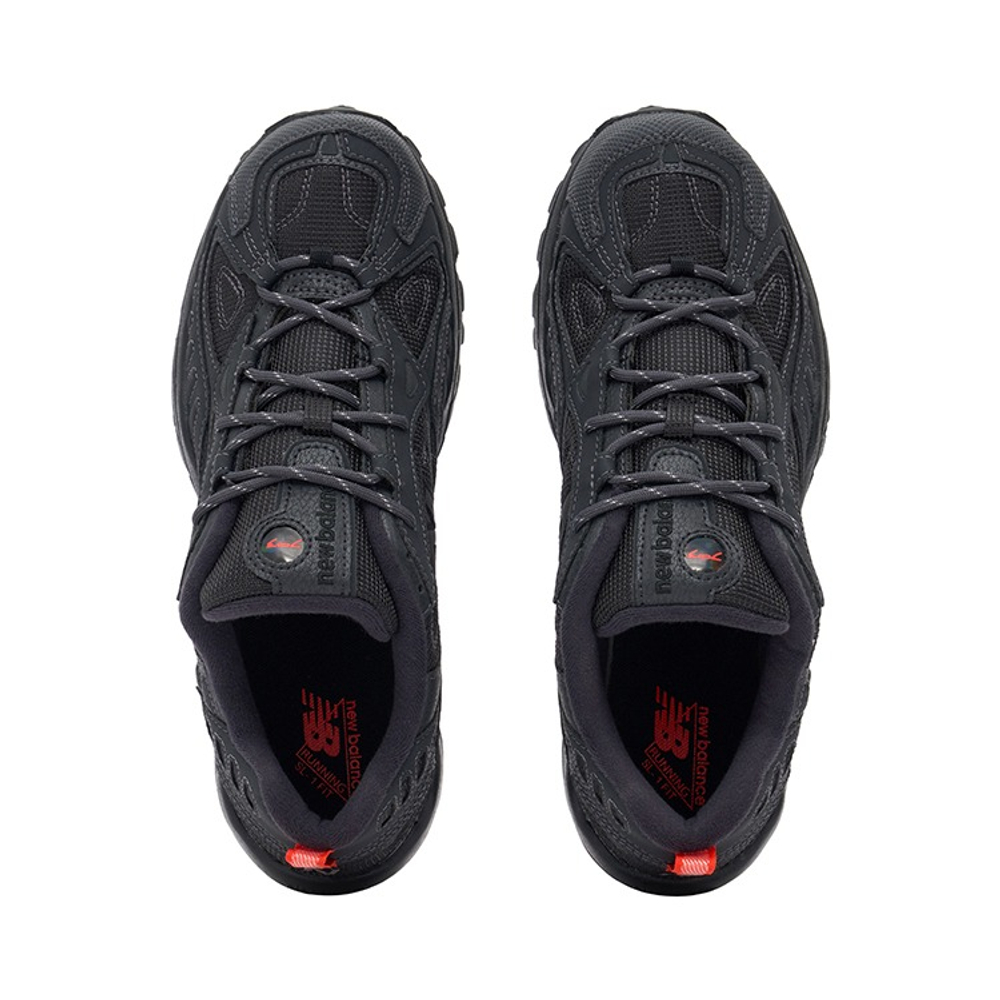 703 New Balance 'Black'