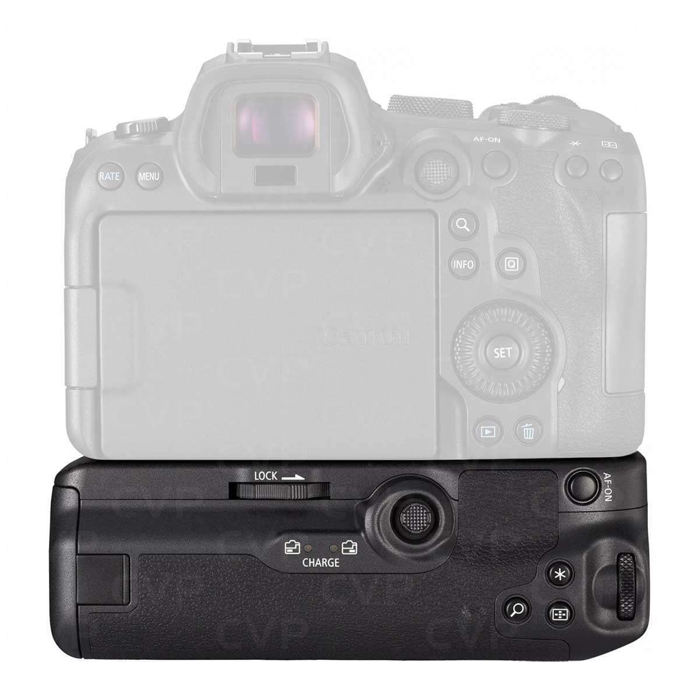 Батарейный блок Canon BG-R10 BATTERY GRIP for EOS R5 или EOS R6