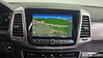 KG Mobility (Ssangyong) All New Rexton Дизель 2.2 4WD (01.2021)
