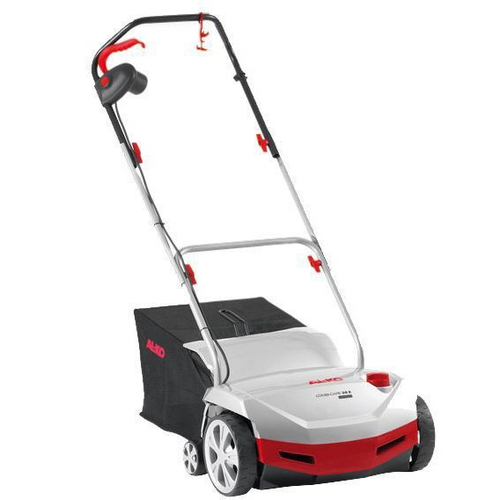 Аэратор электрический AL-KO Comfort 38 E Combi Care 112800
