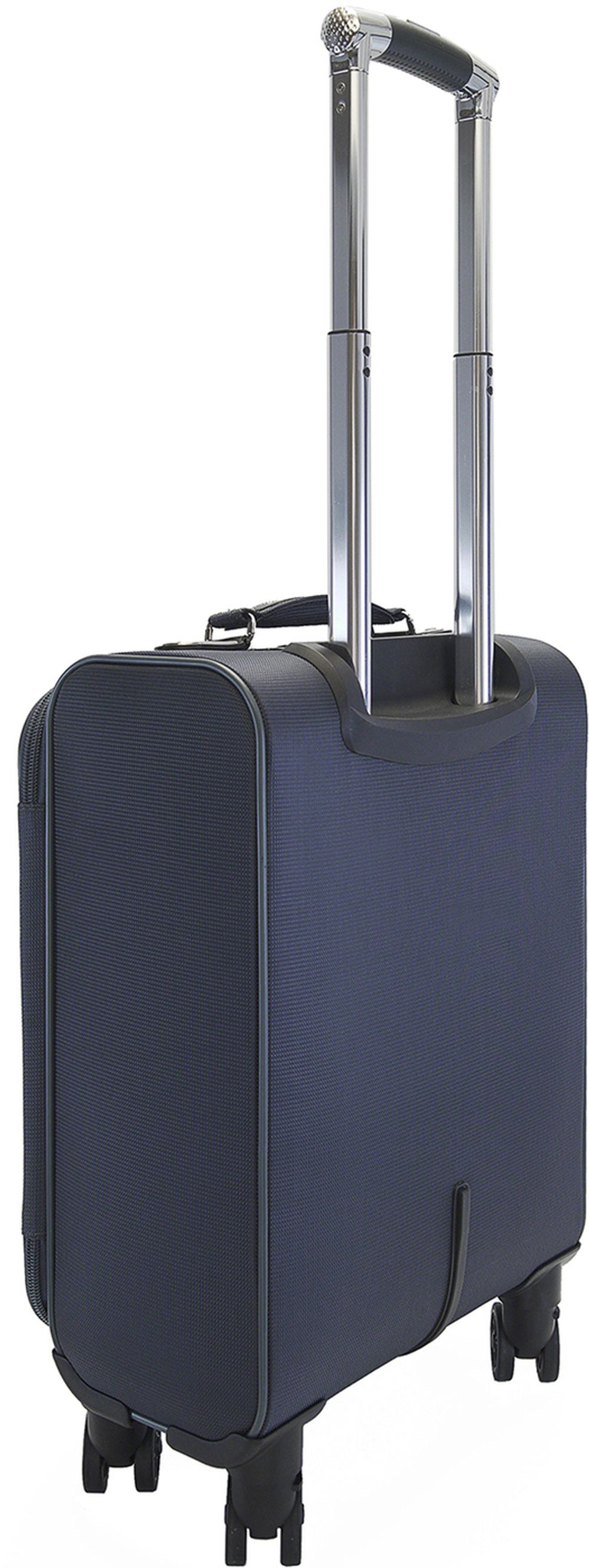 Чемодан 437-4-S