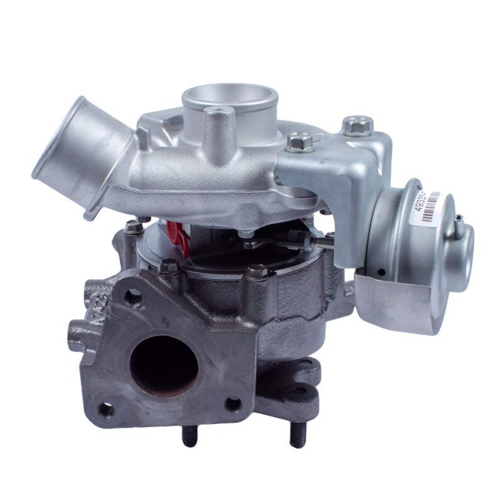 Турбина 49335-01011 MHI для Mitsubishi