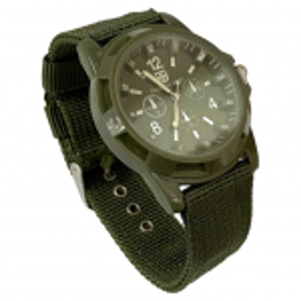 Часы Gemius Army (олива)