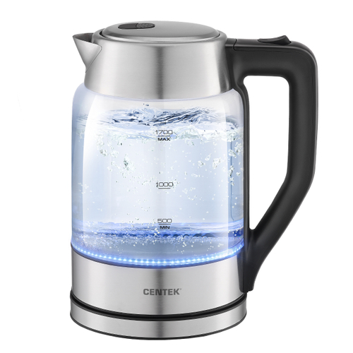 Чайники электрический  CT-0033 1.7 л CENTEK