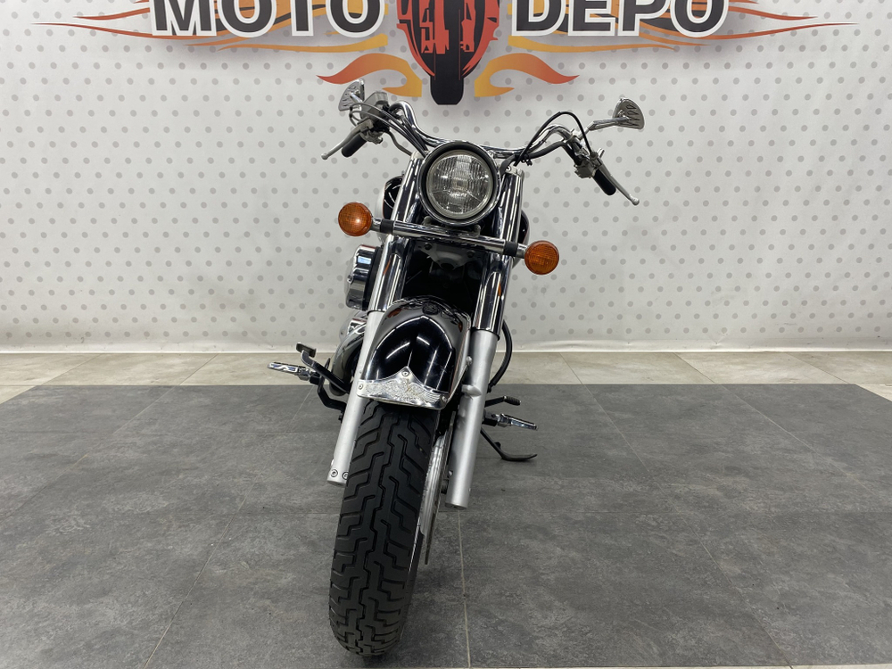 Honda Shadow 750 , 2004