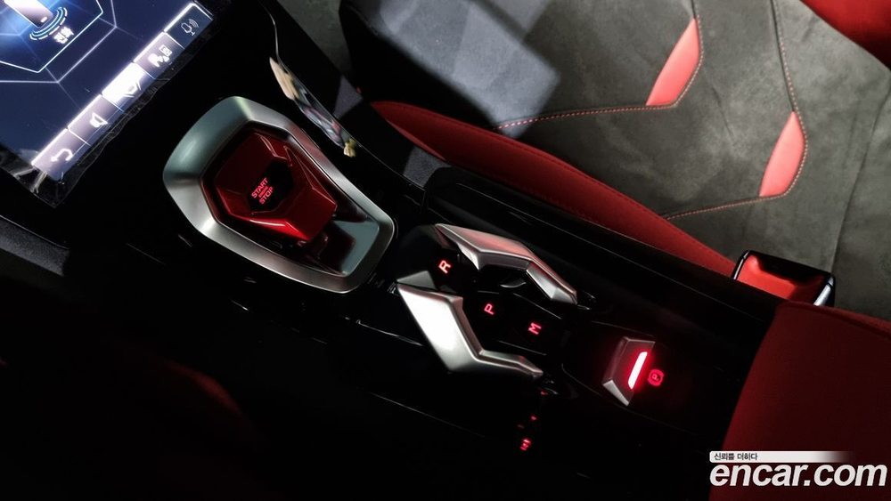 Lamborghini Huracan LP640-2 테크니카 (09.2023)