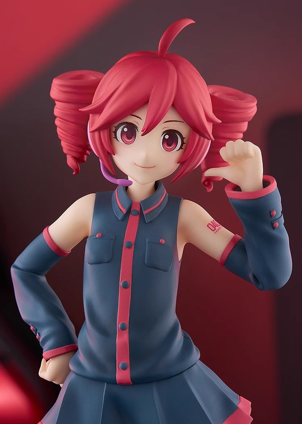 Kasane Teto