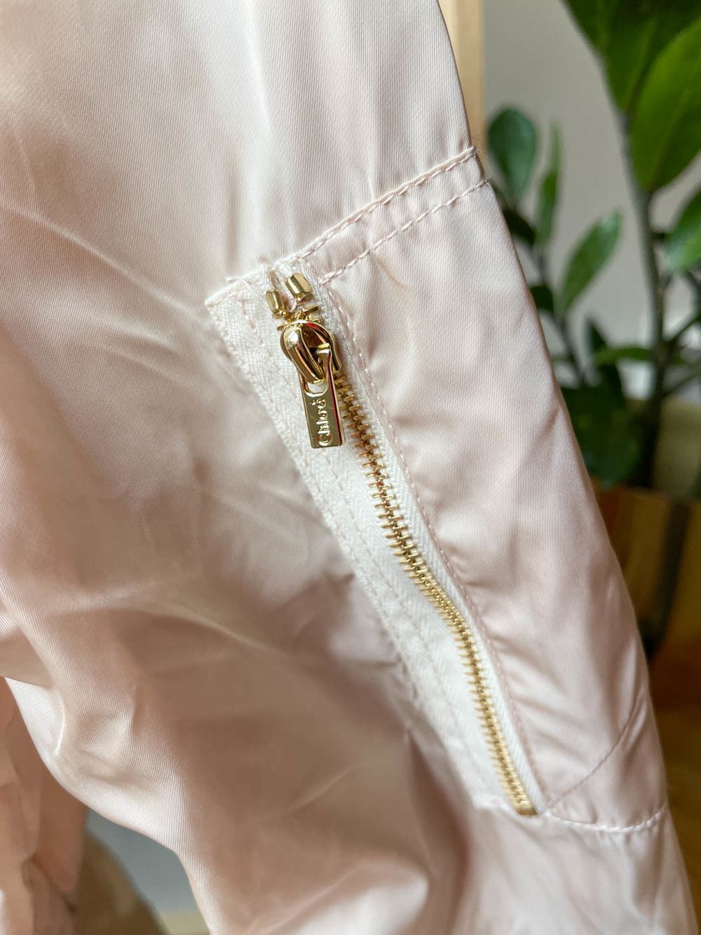 Ветровка Chloe